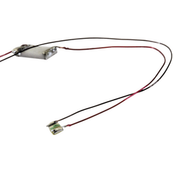 Sol Expert LR-K 0603 LED  s kabelem  červená 1 ks