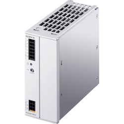 Block PC-0360-160-2 síťový zdroj na DIN lištu 60 V/DC 16 A 960 W Počet výstupů:1 x Obsahuje 1 ks