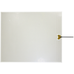 Thermo TECH polyester tepelná fólie samolepicí 230 V/AC 150 W Krytí IPX4 (d x š) 580 mm x 480 mm