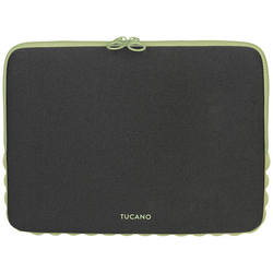 Tucano obal na notebooky OFFROAD S max.velikostí: 39,6 cm (15,6")  černá