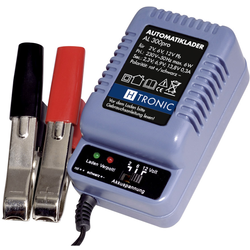 H-Tronic nabíječka olověných akumulátorů AL 300 PRO 2 V, 6 V, 12 V Nabíjecí proud (max.) 0.3 A