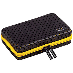Sequenz Music Gear CC-Volca case (kufr) žlutá (d x š x v) 131 x 210 x 60 mm