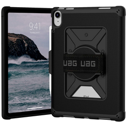 Urban Armor Gear Metropolis Handstrap Vhodný pro: iPad 10.9" (10. generace) (6. generace) černá