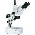 Stereomikroskop s osvětlením Bresser Advance ICD, 5804000