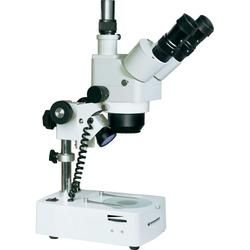 Stereomikroskop s osvětlením Bresser Advance ICD, 5804000 Bresser Optik