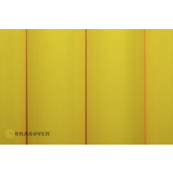 Oracover 40-033-002 potahovací fólie Easycoat (d x š) 2 m x 60 cm žlutá