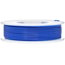 Ultimaker 227333  vlákno pro 3D tiskárny PETG plast chemicky odolné, Žáruvzdorné 2.85 mm 750 g modrá  1 ks