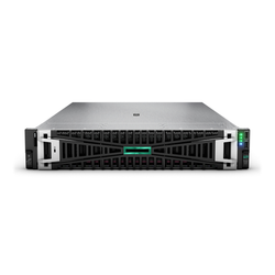 Hewlett Packard Enterprise server ProLiant DL380 Gen11 Intel® Xeon Silver 4410Y 32 GB RAM P52560-421