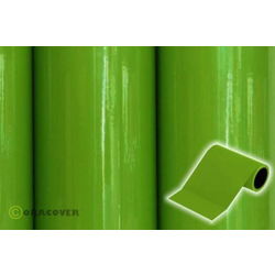 Oracover 27-043-002 dekorativní pásy Oratrim (d x š) 2 m x 9.5 cm májově zelená