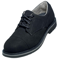 Uvex 1 business 8430142 bezpečnostní obuv S3 Velikost bot (EU): 42 černá 1 pár