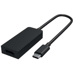 Microsoft USB 2.0 adaptér [1x USB-C® zástrčka - 1x HDMI zásuvka] Surface USB-C to HDMI Adapter