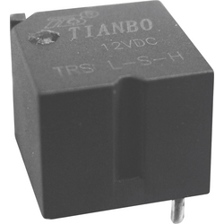 Tianbo Electronics TRS-L-24VDC-S-Z relé do DPS 24 V/DC 40 A 1 přepínací kontakt 1 ks
