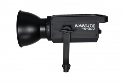 Nanlite FS-300 LED bodové svetlo