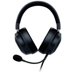 RAZER Kraken V3 Gaming Sluchátka Over Ear kabelová stereo černá  Vypnutí zvuku mikrofonu, regulace hlasitosti