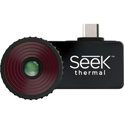 Seek Thermal CompactPRO FF termokamera pro mobilní telefony  -40 do +330 °C 320 x 240 Pixel  připojení USB-C® pro Android zařízení