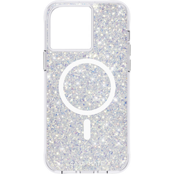 Case-Mate Twinkle MagSafe Case Apple iPhone 14 Pro Max Stardust