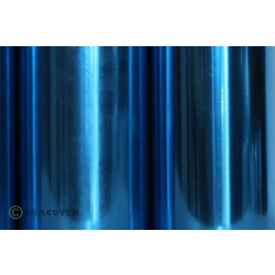 Oracover 52-097-010 fólie do plotru Easyplot (d x š) 10 m x 20 cm chromová modrá