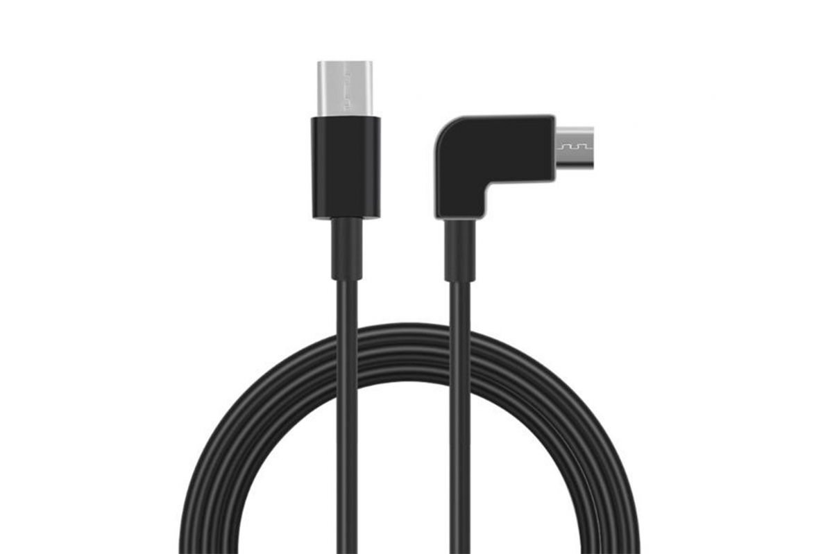 DJI Goggles 2 - Napájecí kabel (USB-C) STABLECAM