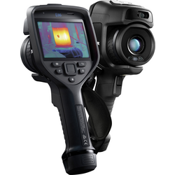 FLIR E86 termokamera  -20 do 1500 °C  30 Hz MSX®, MeterLink™, Wi-Fi