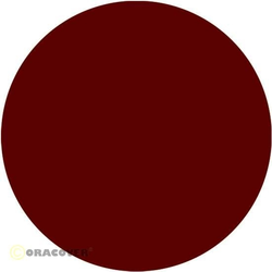 Oracover 64-020-002 fólie do plotru Easyplot (d x š) 2 m x 38 cm scale červená