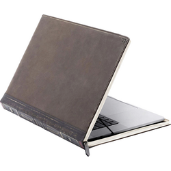 Twelve South obal na notebooky BookBook MacBook Pro / Air 13 (USB-C, M1 2019-2022) und Air 13.6 (M2, 2022) S max.velikostí: 33,0 cm (13") hnědá