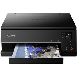 Canon PIXMA TS6350a barevná inkoustová multifunkční tiskárna A4 tiskárna, skener, kopírka Wi-Fi, Bluetooth®, duplexní