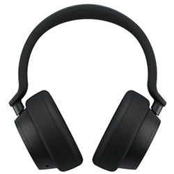 Microsoft Surface Headphones 2+ Ear Pads přes uši náhradní gumové násadky 1 ks černá