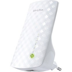 TP-LINK RE200 Wi-Fi repeater 750 MBit/s 2.4 GHz, 5 GHz