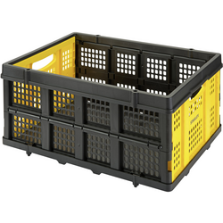 Stanley SXWTD-FT505 sklopný box    (d x š x v) 568 x 410 x 272 mm černá, žlutá 1 ks