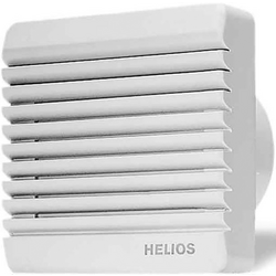 Helios HR 90 KEZ ventilátor malých prostor 230 V 95 m³/h