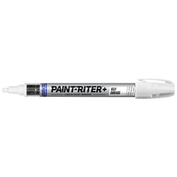 Markal 96960 Paint-Riter+ Oily Surface HP popisovač na laky  bílá 3 mm 1 ks/bal.