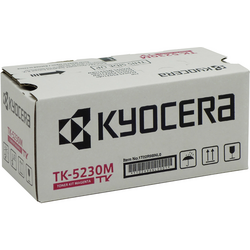 Kyocera toner TK-5230M 1T02R9BNL0 originál purppurová 2200 Seiten