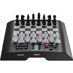 Millennium Chess Genius šachový počítač