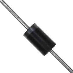 Vishay standardní dioda UF5402-E3/54 DO-201AD  200 V 3 A