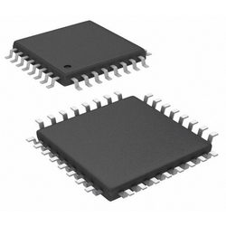 Microchip Technology ATMEGA8-16AUR mikrořadič TQFP-32 (7x7) 8-Bit 16 MHz Počet vstupů/výstupů 23