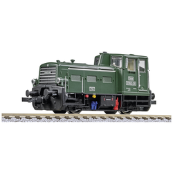 Liliput L132482 Dieselová lokomotiva H0, 2060.08 zel ÖBB