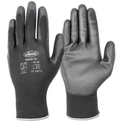 Vigor V6435-XL V6435-XL pracovní rukavice Velikost rukavic: 10, XL 1 ks