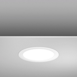 RZB Toledo Flat LED/23W-3000K D3 901484.002 LED panel vestavný LED    bílá