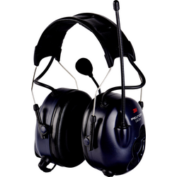 3M Peltor LiteCom MT53H7A4400-EU LiteCom Headset s mušlovými chrániči sluchu 32 dB 1 ks