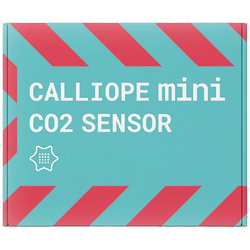 CALLIOPE SCD40 senzor kvality vzduchu 1 ks