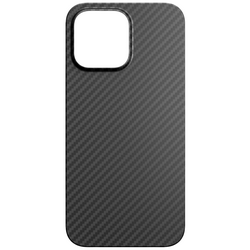 Black Rock Carbon Ultra Cover Apple iPhone 14 Pro Max černá
