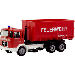 Herpa 310963 H0 MAN Požární kontejner pro vozidla F8