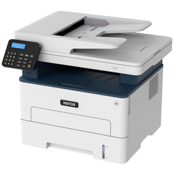 Xerox B225 laserová multifunkční tiskárna A4 tiskárna, skener, kopírka  ADF, Wi-Fi, USB, LAN, duplexní