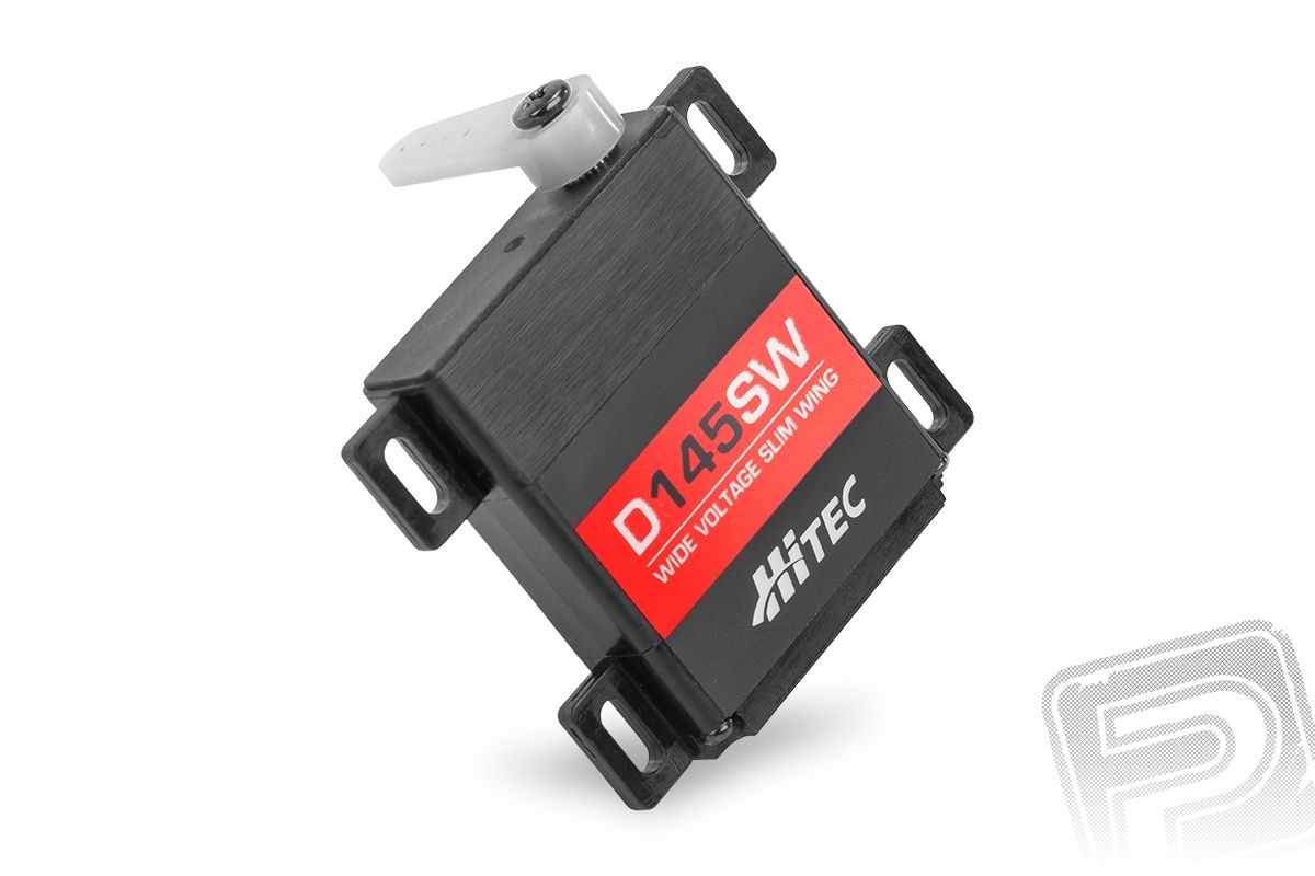 Hitec D145SW křidélkové digi mikroservo (6kg)