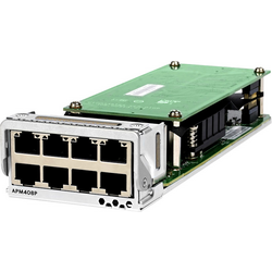 NETGEAR  APM408P-10000S  APM408P-10000S  síťový switch  8 portů