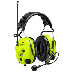 3M Peltor LiteCom Plus MT73H7A4410EU Headset s mušlovými chrániči sluchu 34 dB 1 ks