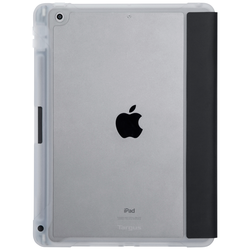 Targus SafePort AM Slim 10.2" iPad Clear BookCase Vhodný pro: iPad (9. generace), iPad (8. generace), iPad (7. generace) čirá, transparentní