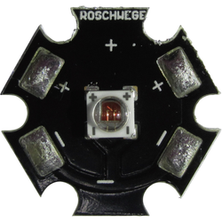 Roschwege Star-UV365-05-00-00 UV zářič 365 nm SMD