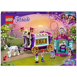 41688 LEGO® FRIENDS Úžasný obytné vůz