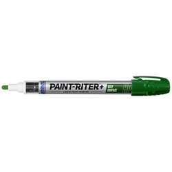Markal 96966 Paint-Riter+ Oily Surface HP popisovač na laky  zelená 3 mm 1 ks/bal.